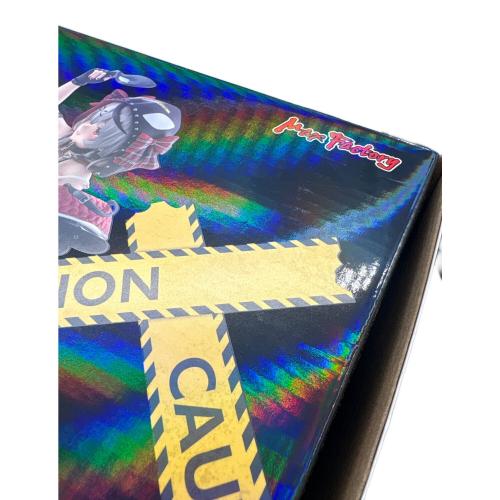 MAXFACTOR (マックスファクタ) 沙花叉クロエ フィギュア hololive