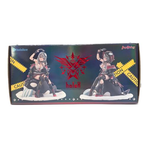 MAXFACTOR (マックスファクタ) 沙花叉クロエ フィギュア hololive