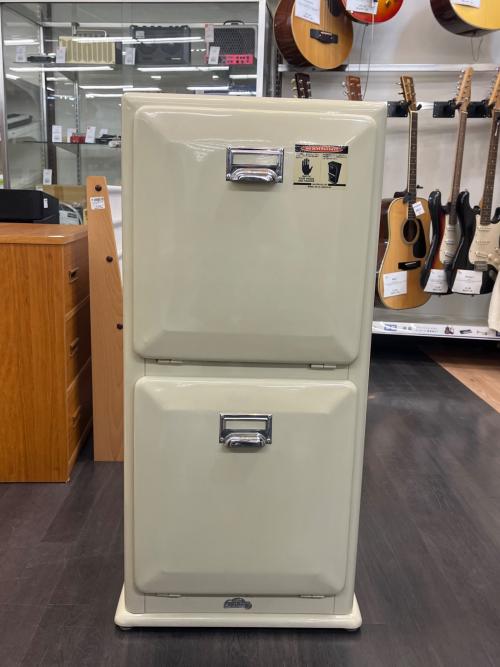 DULTON (ダルトン) トラッシュカン ダブルデッカー 100-133 アイボリー