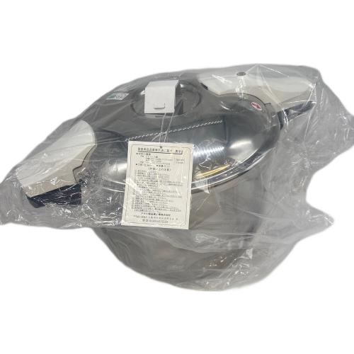 アサヒ軽金属 (アサヒケイキンゾク) ゼロ活力鍋 PASCAL L 5.5L