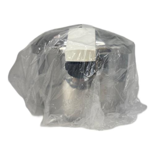 アサヒ軽金属 (アサヒケイキンゾク) ゼロ活力鍋 PASCAL L 5.5L