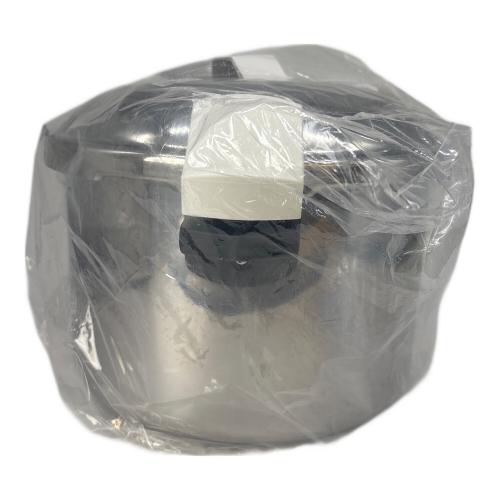 アサヒ軽金属 (アサヒケイキンゾク) ゼロ活力鍋 PASCAL L 5.5L