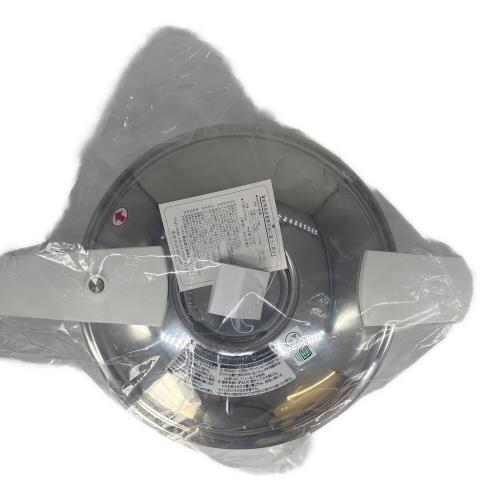 アサヒ軽金属 (アサヒケイキンゾク) ゼロ活力鍋 PASCAL L 5.5L