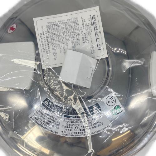 アサヒ軽金属 (アサヒケイキンゾク) ゼロ活力鍋 PASCAL L 5.5L