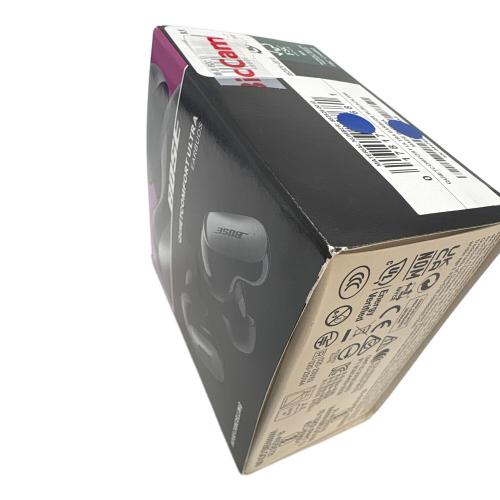 BOSE 441408 ワイヤレスイヤホン BOSE (ボーズ) ワイヤレスイヤホン 441408｜トレファクONLINE