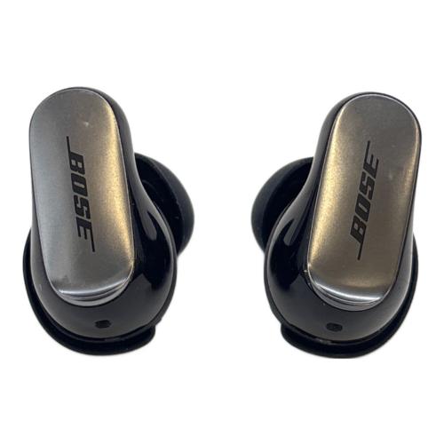 BOSE (ボーズ) ワイヤレスイヤホン 441408｜トレファクONLINE