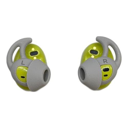BOSE (ボーズ) ワイヤレスイヤホン Sport Earbuds