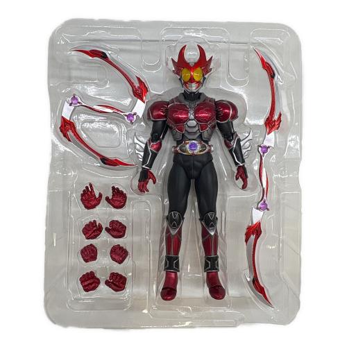 仮面ライダーアギト (カメンライダーアギト) S.H.フィギュアーツ 仮面ライダーアギト バーニングフォーム 仮面ライダー