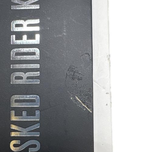 仮面ライダーカブト (カメンライダーカブト) S.H.Figuarts(真骨彫製法) 仮面ライダーカブト ライダーフォーム 仮面ライダー カードに折れ有 @