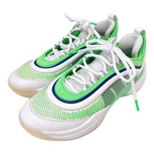 adidas (アディダス) バスケットボールシューズ JQ2249 D.O.N. ISSUE 6 メンズ SIZE 26cm ホワイト×グリーン