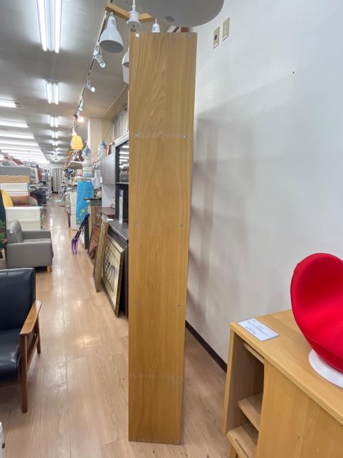 無印良品 (ムジルシリョウヒン) スタッキングシェルフ 36 ナチュラル