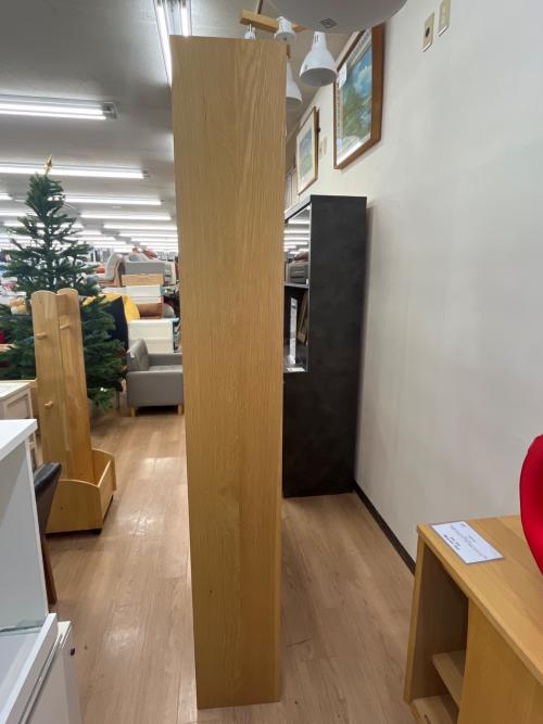 無印良品　スタッキングシェルフ　美品 無印良品 (ムジルシリョウヒン) スタッキングシェルフ 36 ナチュラル