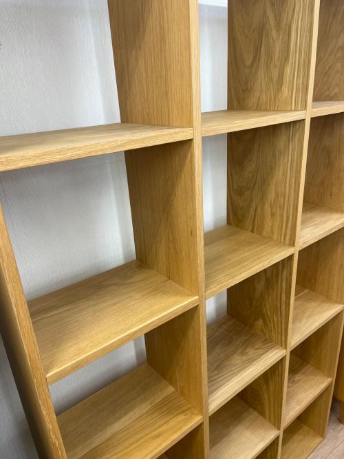 無印良品　スタッキングシェルフ　⭐︎引取り希望 無印スタッキングシェルフの引き出しは使いづらい？ 乱れなかった