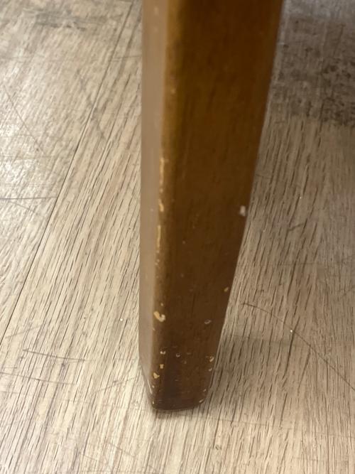 1人掛けソファー ブラック