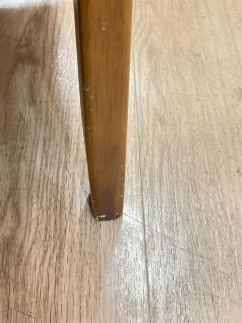 1人掛けソファー ブラック