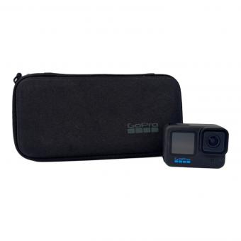 GoPro (ゴープロ) アクションカメラ 10BLACK