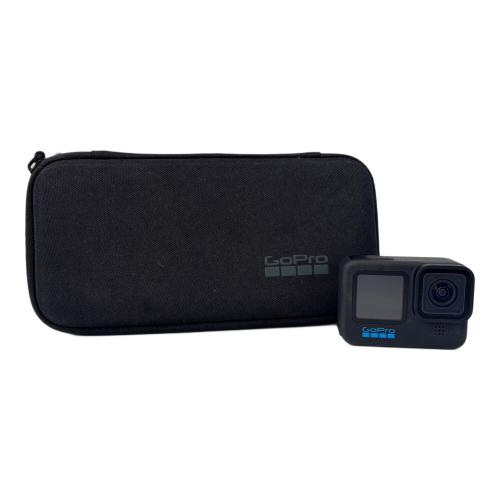 GoPro (ゴープロ) アクションカメラ 10BLACK
