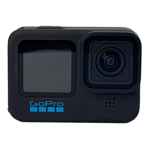 GoPro (ゴープロ) アクションカメラ 10BLACK