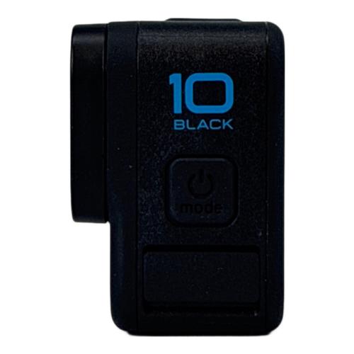 GoPro (ゴープロ) アクションカメラ 10BLACK