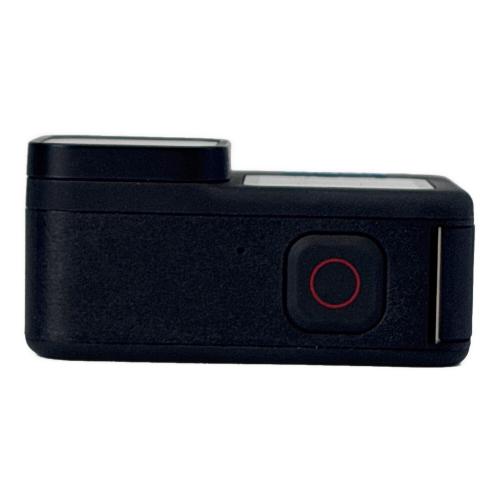 GoPro (ゴープロ) アクションカメラ 10BLACK