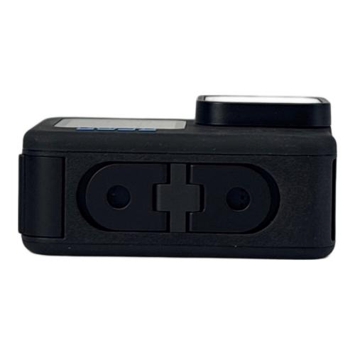 GoPro (ゴープロ) アクションカメラ 10BLACK