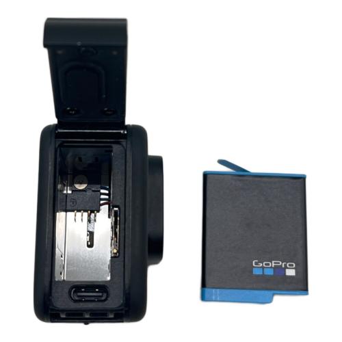 GoPro (ゴープロ) アクションカメラ 10BLACK