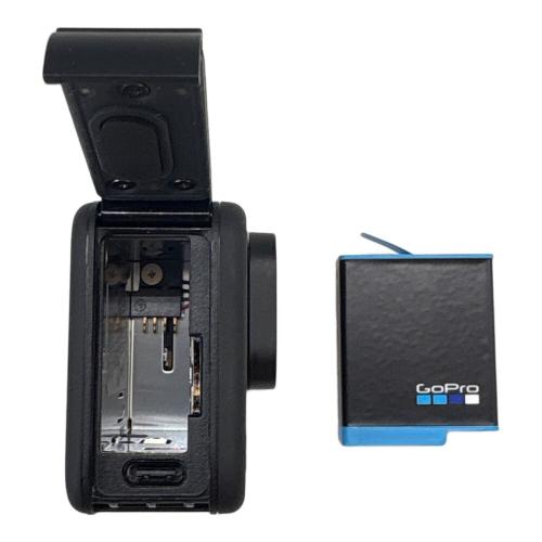 GoPro (ゴープロ) アクションカメラ 10BLACK