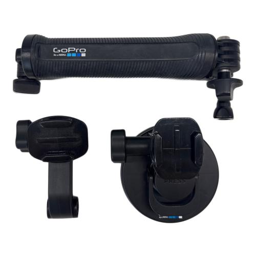 GoPro (ゴープロ) アクションカメラ 10BLACK