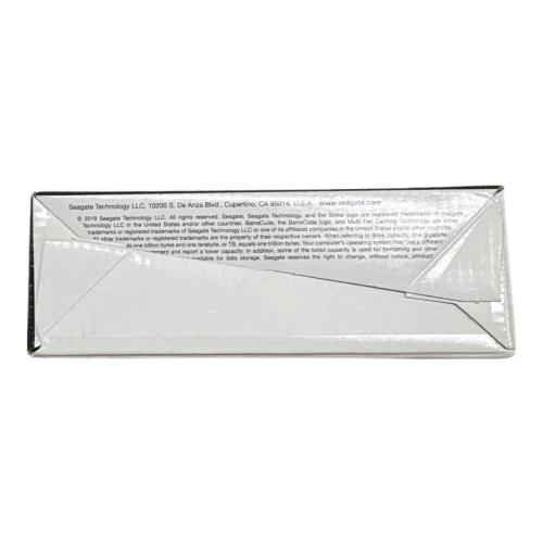 Seagate (シーゲイト) 内蔵ハードディスクドライブ BarraCuda