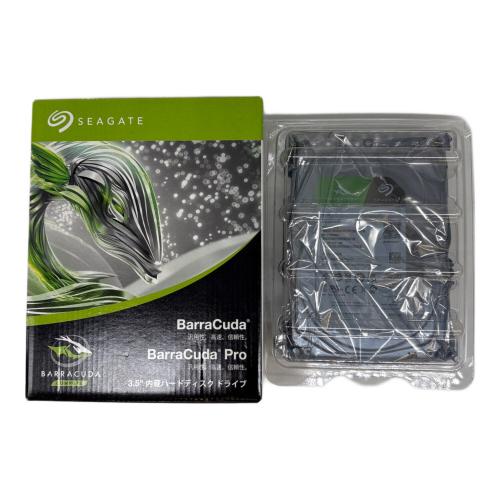 Seagate (シーゲイト) 内蔵ハードディスクドライブ BarraCuda