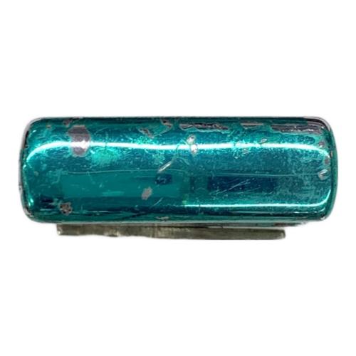 ZIPPO ツノダシ グリーン
