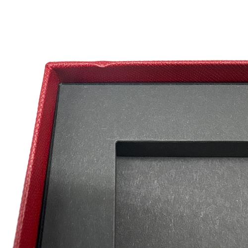 Cartier (カルティエ) スクエアプレート ディアボロ ドゥ カルティエ