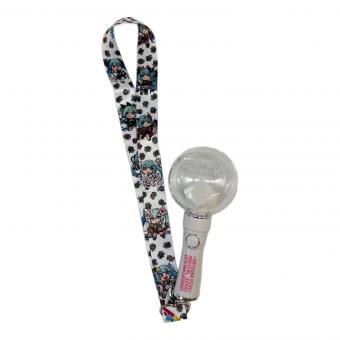 初音ミク (ハツネミク) ペンライト キャラクターグッズ マジカルミライ 10th Anniversary