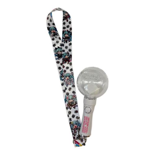 初音ミク (ハツネミク) ペンライト キャラクターグッズ マジカルミライ 10th Anniversary