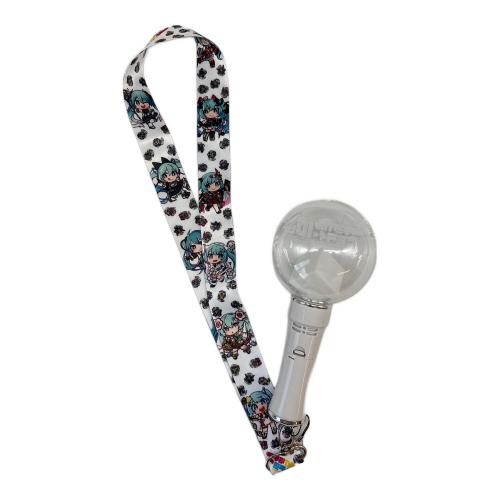 初音ミク (ハツネミク) ペンライト キャラクターグッズ マジカルミライ 10th Anniversary