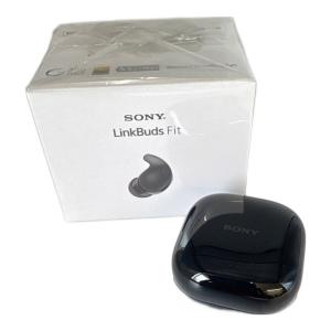 SONY (ソニー) ワイヤレスイヤホン WF-LS910N