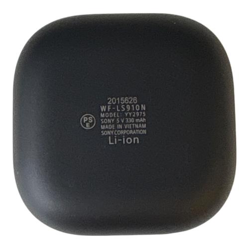 SONY (ソニー) ワイヤレスイヤホン WF-LS910N