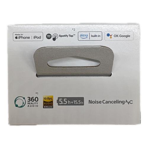 SONY (ソニー) ワイヤレスイヤホン WF-LS910N