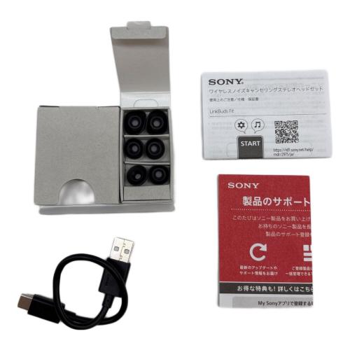 SONY (ソニー) ワイヤレスイヤホン WF-LS910N｜トレファクONLINE