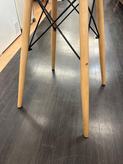 ダイニングテーブル 322 ホワイト