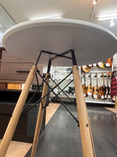 ダイニングテーブル 322 ホワイト