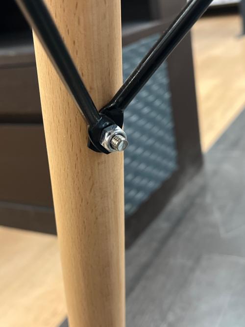 ダイニングテーブル 322 ホワイト