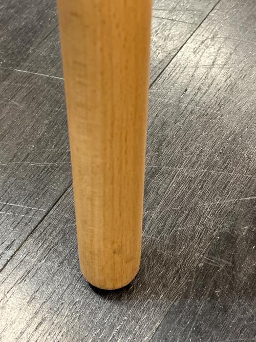 ダイニングテーブル 322 ホワイト