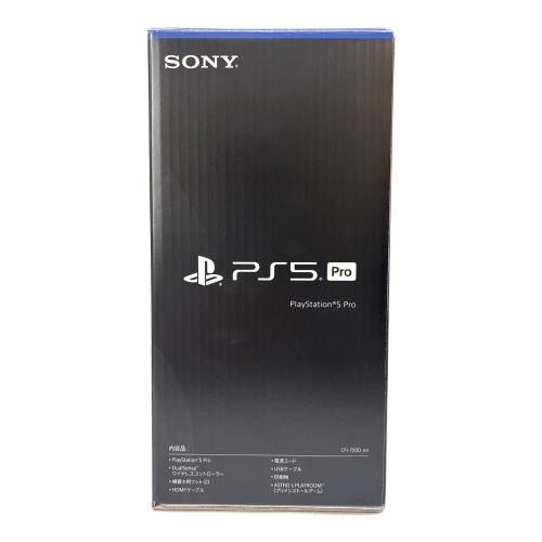SONY (ソニー) Playstation5 CFI-7000