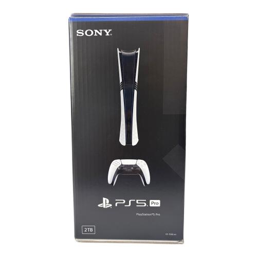 SONY (ソニー) Playstation5 CFI-7000