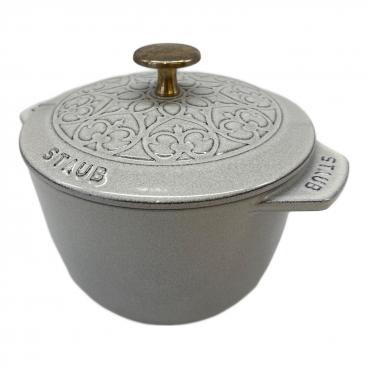 ブランド：Staub】商品一覧｜中古・リサイクルショップの公式通販