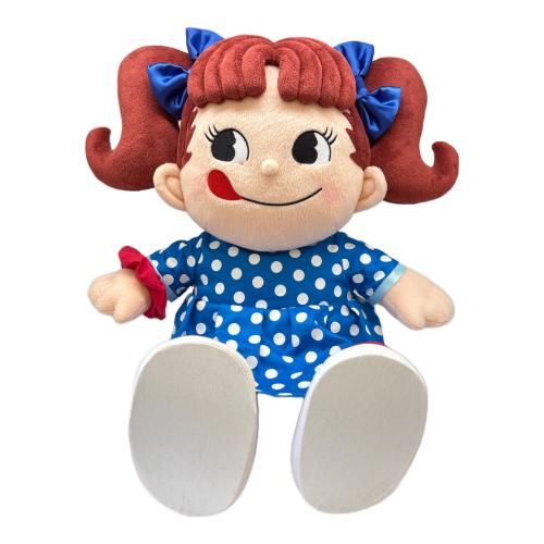 Fujiya (フジヤ) ペコテールペコちゃん ヌイグルミ