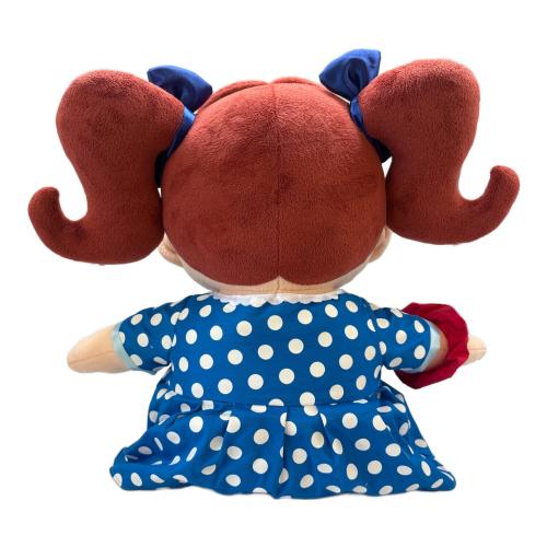 Fujiya (フジヤ) ペコテールペコちゃん ヌイグルミ