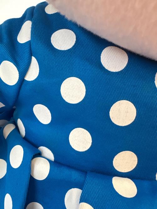 Fujiya (フジヤ) ペコテールペコちゃん ヌイグルミ