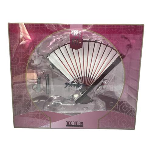 アズールレーン 1/7塗装完成品 フィギュア